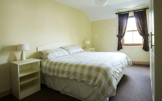 Ballylickey Bay Holiday Home