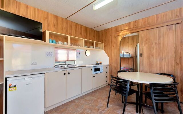 Moonta Bay Caravan Park
