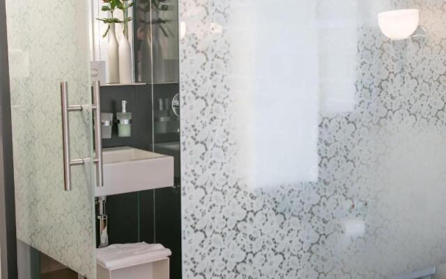 Tailormade Hotel METROPOL St.Gallen