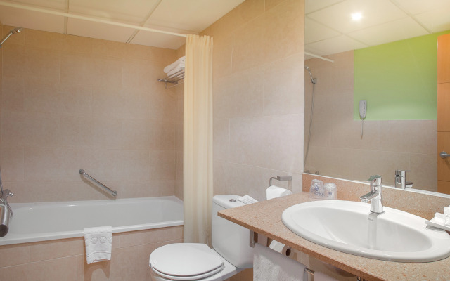 Отель RH Casablanca & Suites