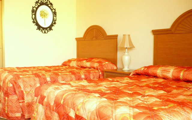 Casa del Sol Motel