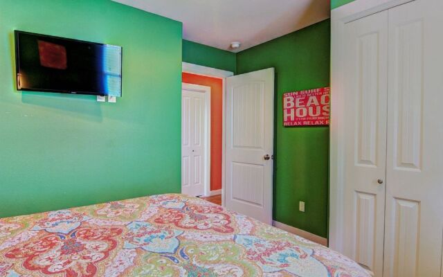 Casa Sol 15 by RedAwning