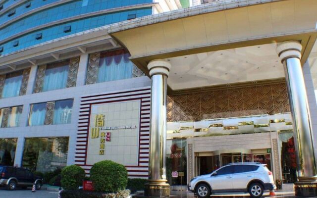 Yi Shan Business