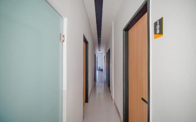 Anara Residence & Guest House by OYO Rooms