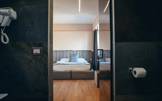 Puteoli Palace Hotel