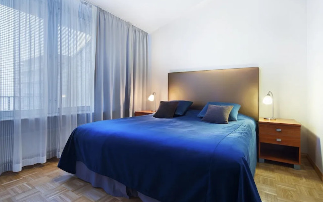 Holiday Club Tampereen Kehräämö Apartments