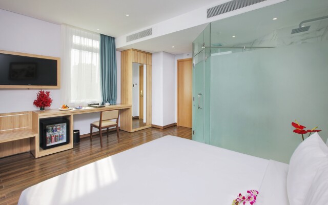 Ramada Encore By Wyndham Saigon