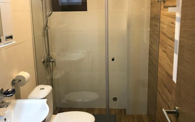 Suncana dolina A2 apartmani