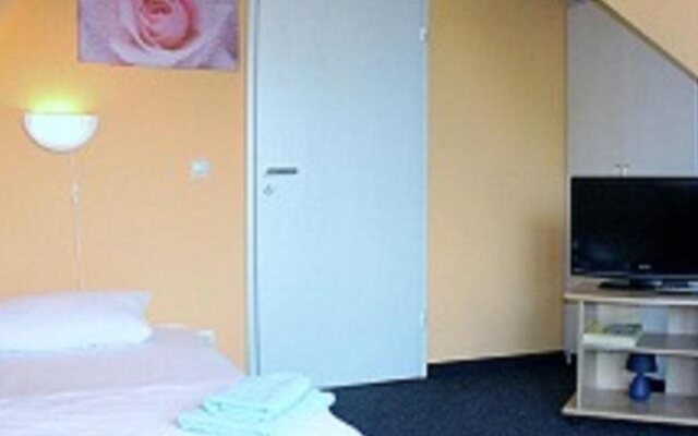 Apartment Hotel Dahlem