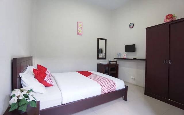 Elite Residence by OYO Rooms