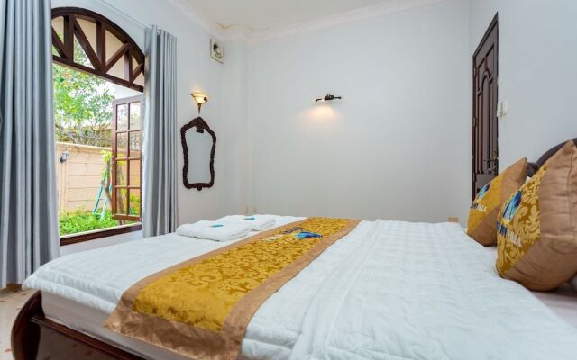 Villa. 231 Le Hong Phong