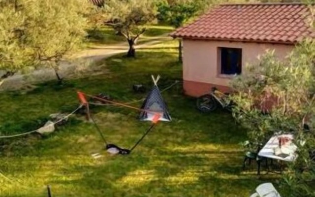 Apartamentos & Habitaciones Vetonia