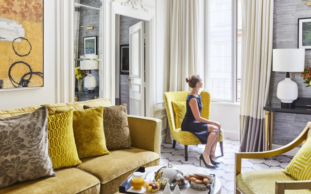 Sofitel Paris Le Faubourg