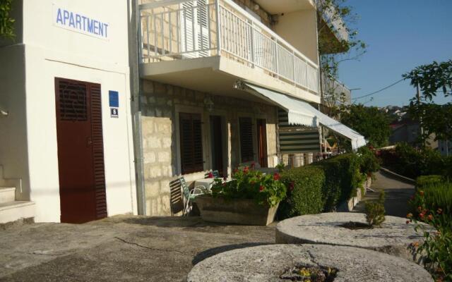 Apartments Villa Mila