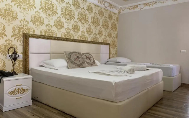 Pavarsia Beach Hotel