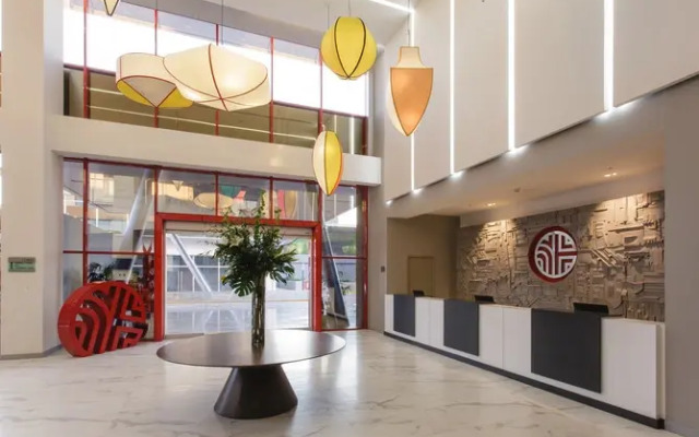 Relax Hotel & SPA Stuttgart