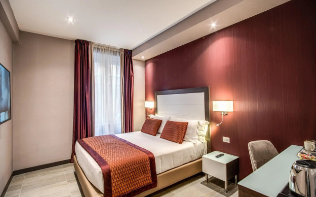 MZ Hotel Rome