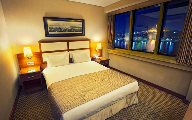 Istanbul Golden City Hotel - Image 3