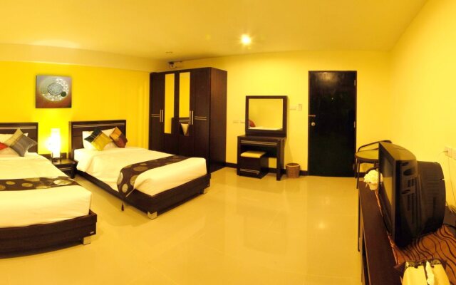 Phupara Place