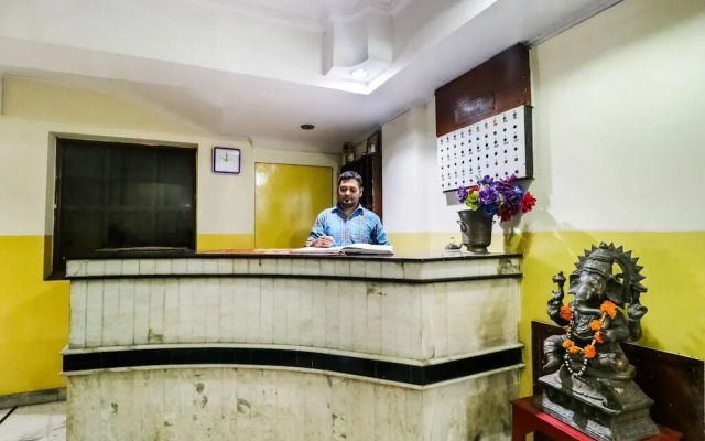 Hotel Rising Sun by OYO Rooms