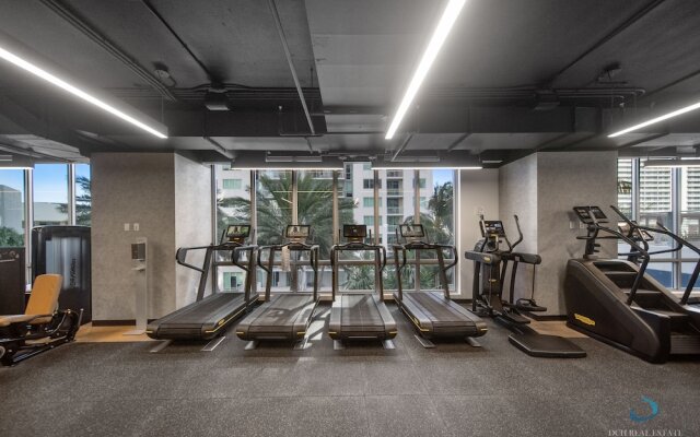 Apartment at Downtown Miami