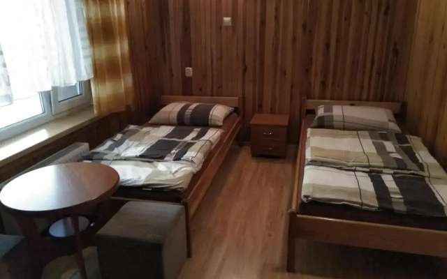 Zajazd U Doktora