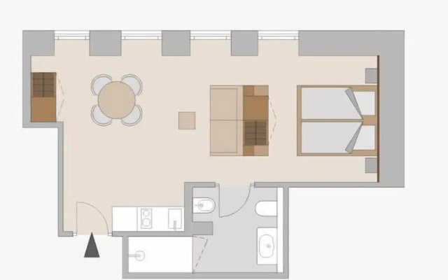 Wellness Smart Suites