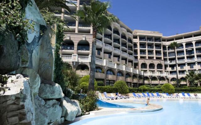 Résidence Cannes Verrerie - Maeva Particuliers - 2 Pièces 5 Personnes Confort 143572 - Hotel in 戛纳 - Photo 5