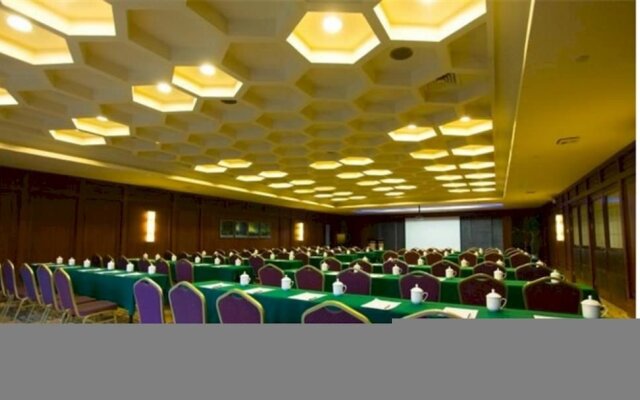 Nanchang Seven Star Commercial