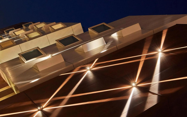 Le NexHotel
