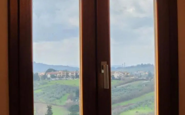 Villa Belfiore