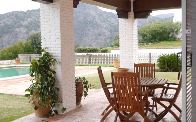 SunHome Las Breñas