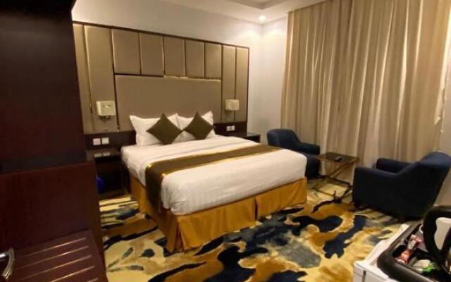 Thekra Hotel