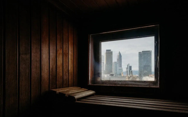 Savoy Hotel Frankfurt