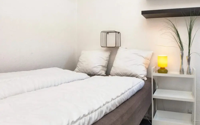 2 Person Holiday Home in Ringkobing