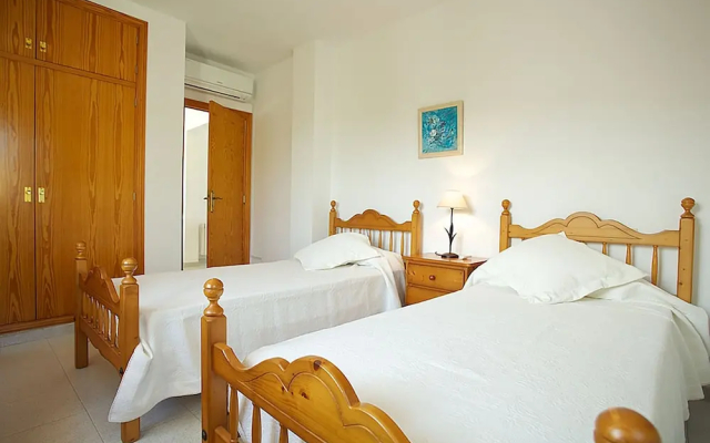 Villa Sirenas