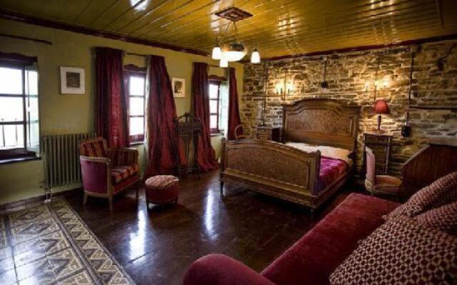 Art Deco Bed & Breakfast