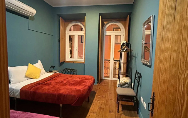 São Jorge Apartments Suítes