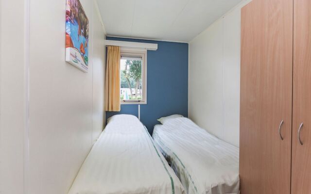 Oostappen Vakantiepark Droomgaard