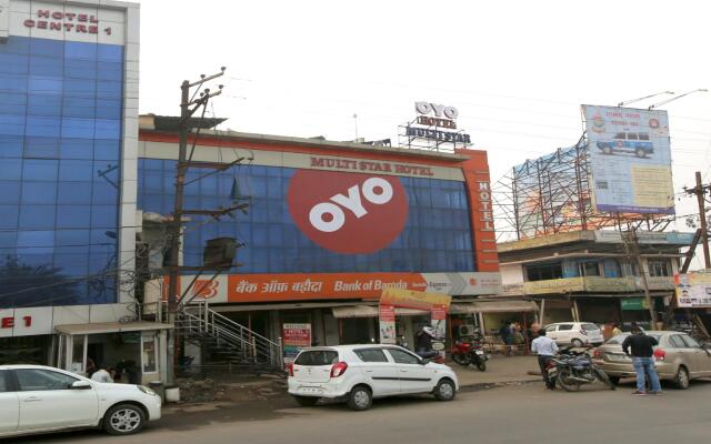 OYO Flagship 26160 Hotel Multi Star