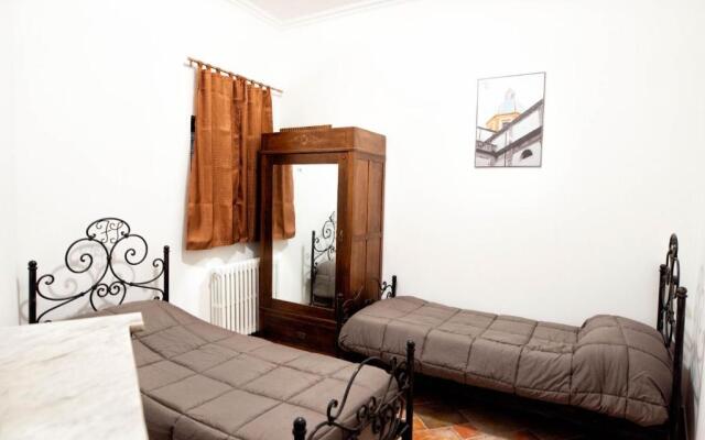 Musumeci's Apartment Caltagirone