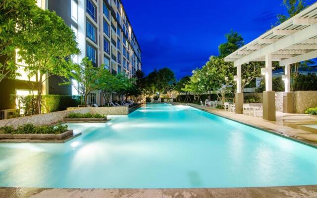 Baan Peang Ploen Hua Hin B104