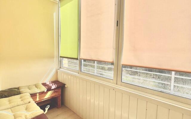 Katy Home (Кэти Хоум) на улице Солнечная 55