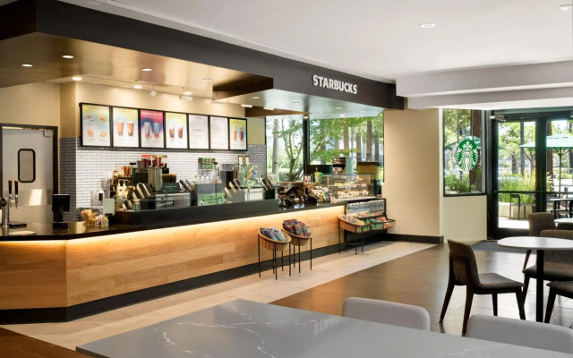 Sacramento Marriott Rancho Cordova