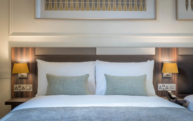 Hotel 7 Dublin