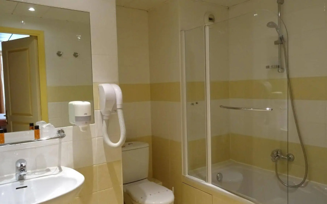 Résidence Share Inn