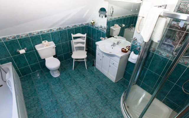 The Tides B&B