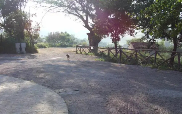 Agriturismo Masseria Serralta