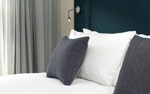 Park Avenue J Hotel London Hyde Park