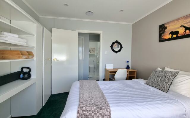 Wonderful Renovated 4BR House - Netflix